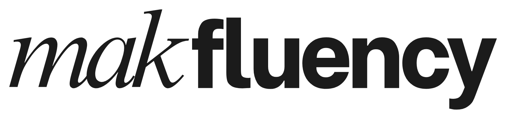 MacFluency